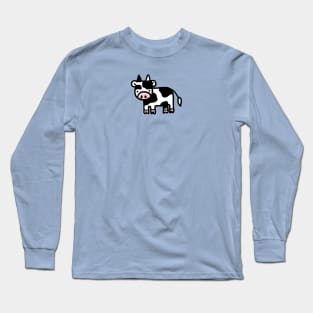 cow Long Sleeve T-Shirt